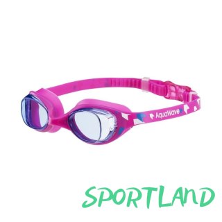 Okularki Aquawave breeze JR Jr 92800308422 N/A