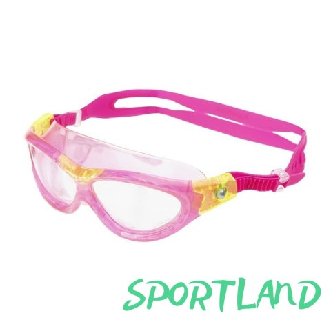 Okulary pływackie Aquawave Flexa Jr 92800407479 N/A Okulary pływackie Aquawave Flexa Jr 92800407479 N/A