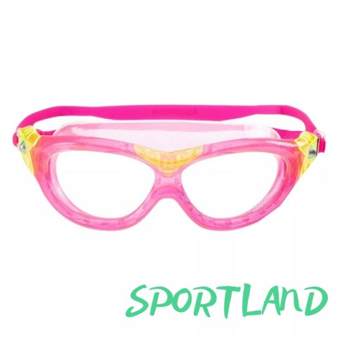 Okulary pływackie Aquawave Flexa Jr 92800407479 N/A Okulary pływackie Aquawave Flexa Jr 92800407479 N/A
