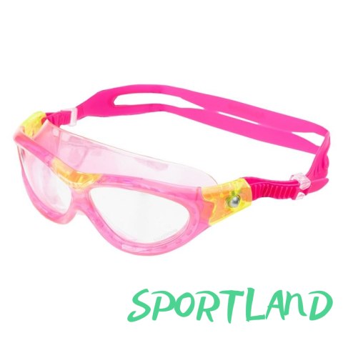 Okulary pływackie Aquawave Flexa Jr 92800407479 N/A Okulary pływackie Aquawave Flexa Jr 92800407479 N/A
