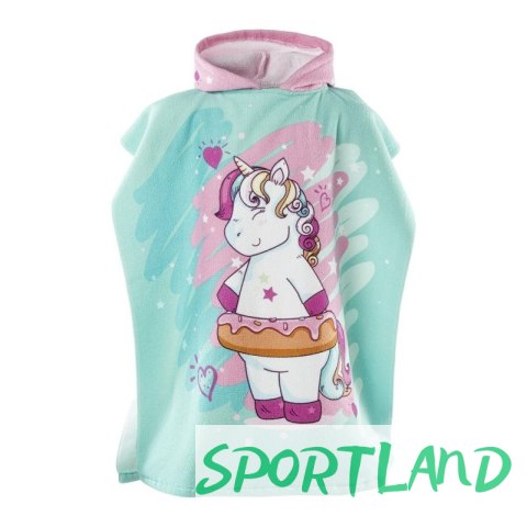 Ręcznik Aquawave Pony Poncho 92800400594 N/A Ręcznik Aquawave Pony Poncho 92800400594 N/A
