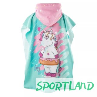 Ręcznik Aquawave Pony Poncho 92800400594 N/A