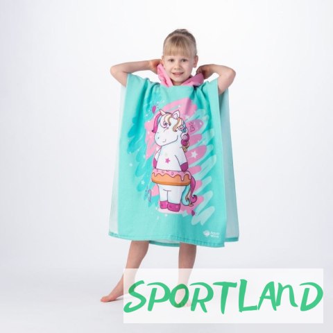 Ręcznik Aquawave Pony Poncho 92800400594 N/A Ręcznik Aquawave Pony Poncho 92800400594 N/A