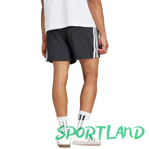 Spodenki adidas Essentials 3-Stripes Chelsea 5-Inch M IM7850 XL Spodenki adidas Essentials 3-Stripes Chelsea 5-Inch M IM7850 XL