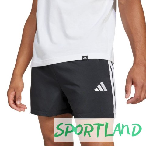 Spodenki adidas Essentials 3-Stripes Chelsea 5-Inch M IM7850 XL Spodenki adidas Essentials 3-Stripes Chelsea 5-Inch M IM7850 XL