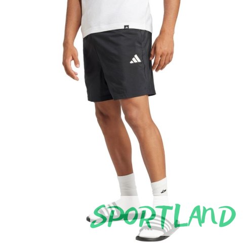 Spodenki adidas Essentials Small Logo Chelsea M JF1117 2 XL Spodenki adidas Essentials Small Logo Chelsea M JF1117 2 XL