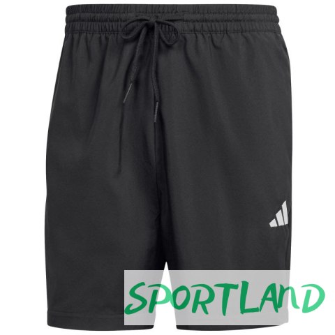 Spodenki adidas Essentials Small Logo Chelsea M JF1117 XL Spodenki adidas Essentials Small Logo Chelsea M JF1117 XL