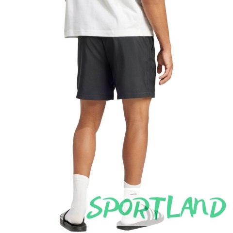 Spodenki adidas Essentials Small Logo Chelsea M JF1117 S Spodenki adidas Essentials Small Logo Chelsea M JF1117 S