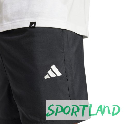 Spodenki adidas Essentials Small Logo Chelsea M JF1117 S Spodenki adidas Essentials Small Logo Chelsea M JF1117 S