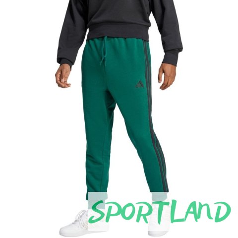 Spodnie adidas Essential 3-Stripes French Terry M JD1879 L Spodnie adidas Essential 3-Stripes French Terry M JD1879 L