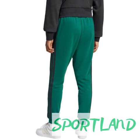 Spodnie adidas Essential 3-Stripes French Terry M JD1879 L Spodnie adidas Essential 3-Stripes French Terry M JD1879 L