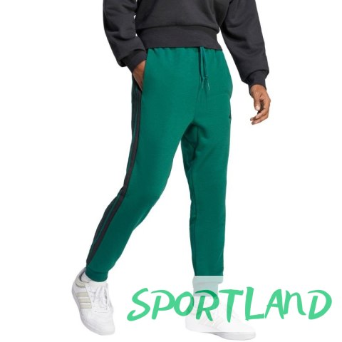 Spodnie adidas Essential 3-Stripes French Terry M JD1879 L Spodnie adidas Essential 3-Stripes French Terry M JD1879 L