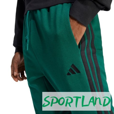 Spodnie adidas Essential 3-Stripes French Terry M JD1879 L Spodnie adidas Essential 3-Stripes French Terry M JD1879 L