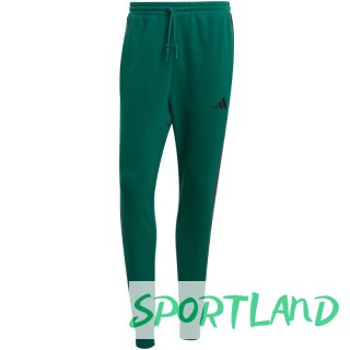 Spodnie adidas Essential 3-Stripes French Terry M JD1879 S