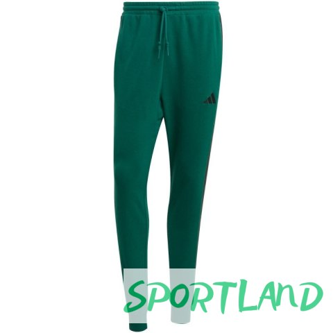 Spodnie adidas Essential 3-Stripes French Terry M JD1879 S Spodnie adidas Essential 3-Stripes French Terry M JD1879 S
