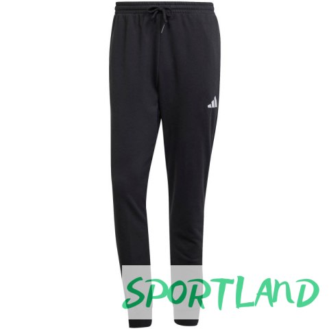 Spodnie adidas Essentials Feel Cozy French Terry M JE3854 L Spodnie adidas Essentials Feel Cozy French Terry M JE3854 L