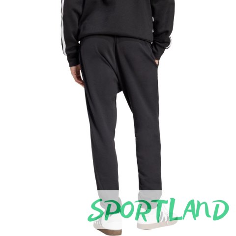 Spodnie adidas Essentials Feel Cozy French Terry M JE3854 L Spodnie adidas Essentials Feel Cozy French Terry M JE3854 L