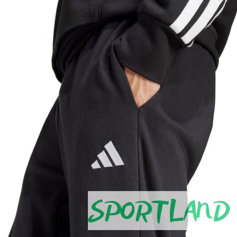 Spodnie adidas Essentials Feel Cozy French Terry M JE3854 L Spodnie adidas Essentials Feel Cozy French Terry M JE3854 L