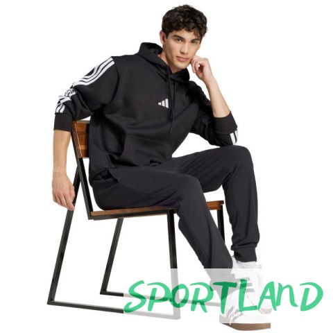 Spodnie adidas Essentials Feel Cozy French Terry M JE3854 L Spodnie adidas Essentials Feel Cozy French Terry M JE3854 L