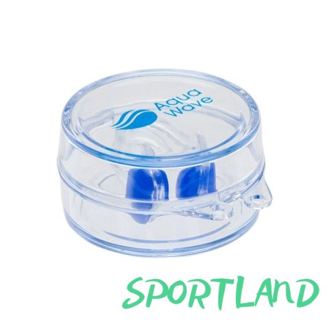 Zatyczka nosa Aquawave Noseclip 92800081469 N/A Zatyczka nosa Aquawave Noseclip 92800081469 N/A