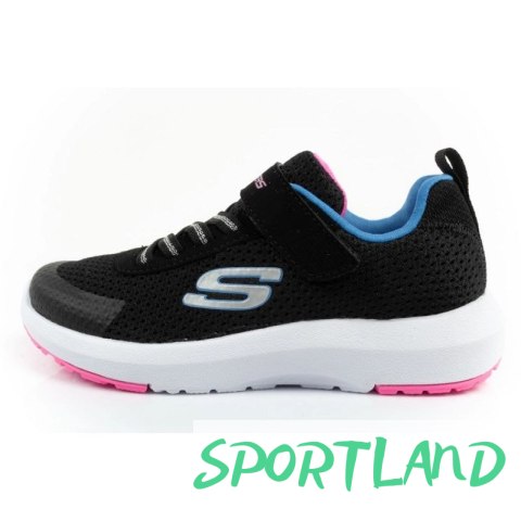 Buty Skechers Dynamic Tread-Hop N'hike Jr 81365L/BKMT 27,5 Buty Skechers Dynamic Tread-Hop N'hike Jr 81365L/BKMT 27,5