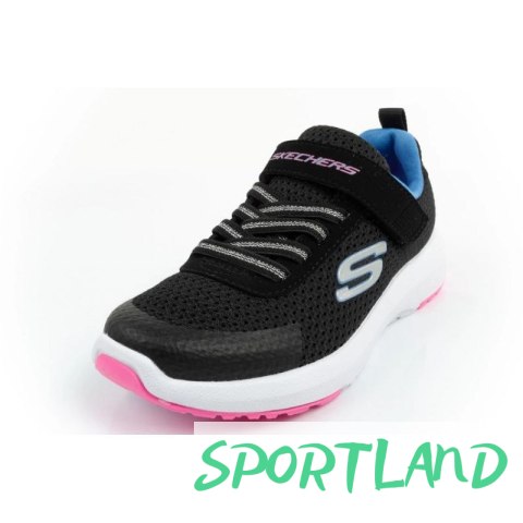 Buty Skechers Dynamic Tread-Hop N'hike Jr 81365L/BKMT 27,5 Buty Skechers Dynamic Tread-Hop N'hike Jr 81365L/BKMT 27,5