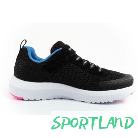 Buty Skechers Dynamic Tread-Hop N'hike Jr 81365L/BKMT 27,5 Buty Skechers Dynamic Tread-Hop N'hike Jr 81365L/BKMT 27,5