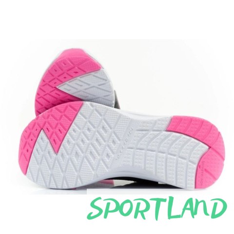Buty Skechers Dynamic Tread-Hop N'hike Jr 81365L/BKMT 27,5 Buty Skechers Dynamic Tread-Hop N'hike Jr 81365L/BKMT 27,5