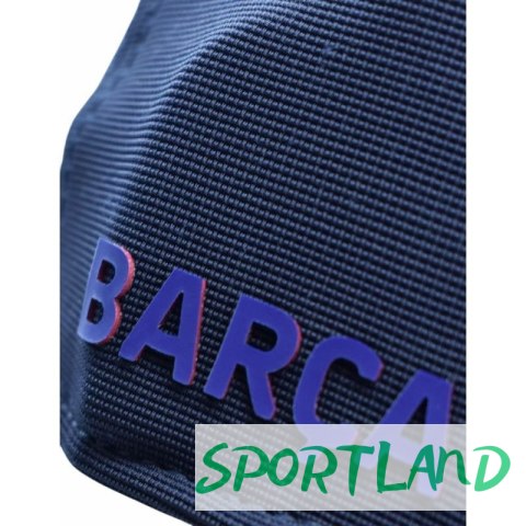Czapka z daszkiem FC Barcelona bejsbolówka Cap Blaugrana Jr 5001GEXCNP OSFW Czapka z daszkiem FC Barcelona bejsbolówka Cap Blaugrana Jr 5001GEXCNP OSFW