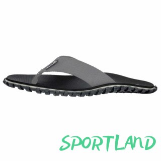 Japonki Gumbies Duckbill Flip Flops G-DB-UNI-BLGR 41