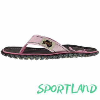Japonki Gumbies Islander Canvas W G-IS-WN-GRTU 40