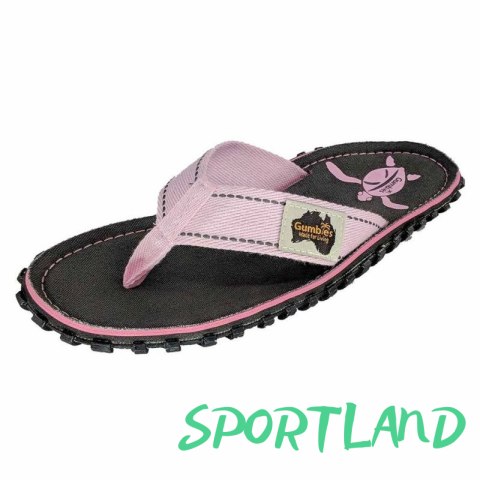 Japonki Gumbies Islander Canvas W G-IS-WN-GRTU 41 Japonki Gumbies Islander Canvas W G-IS-WN-GRTU 41