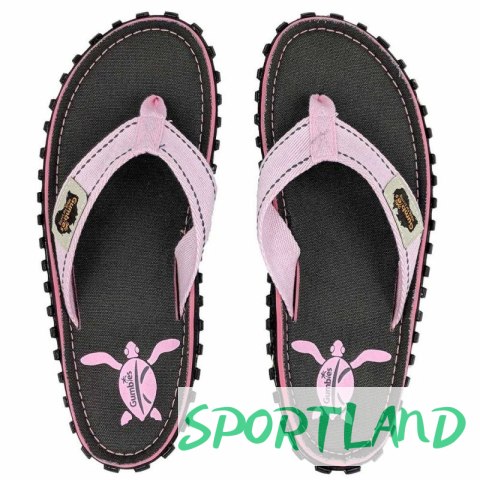 Japonki Gumbies Islander Canvas W G-IS-WN-GRTU 41 Japonki Gumbies Islander Canvas W G-IS-WN-GRTU 41