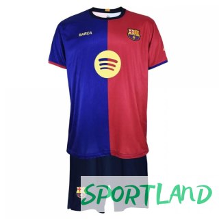 Komplet FC Barcelona Home FCB 2024/25 Raphinha Jr BB19E-R 164