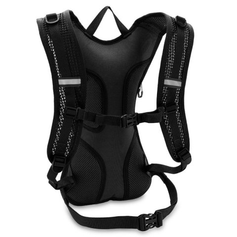 Plecak rowerowy Spokey Otaro SPK-944771 N/A Plecak rowerowy Spokey Otaro SPK-944771 N/A