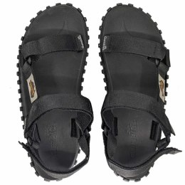 Sandały Gumbies Scrambler Sandal G-SC-UNI-BLACK 37