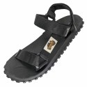 Sandały Gumbies Scrambler Sandal G-SC-UNI-BLACK 41
