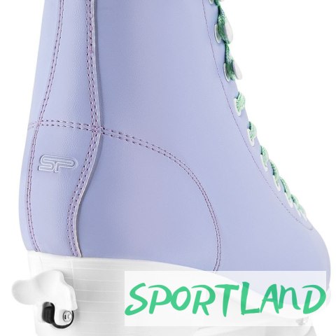 Wrotki regulowane Spokey Queenie SPK-944656 r. 39-42 39-42 Wrotki regulowane Spokey Queenie SPK-944656 r. 39-42 39-42