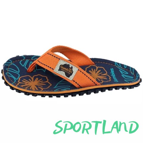 Japonki Gumbies Islander GU-FFISL106 44