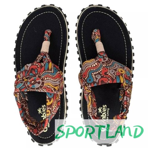 Japonki Gumbies Slingback W GU-SASLI094 37 Japonki Gumbies Slingback W GU-SASLI094 37