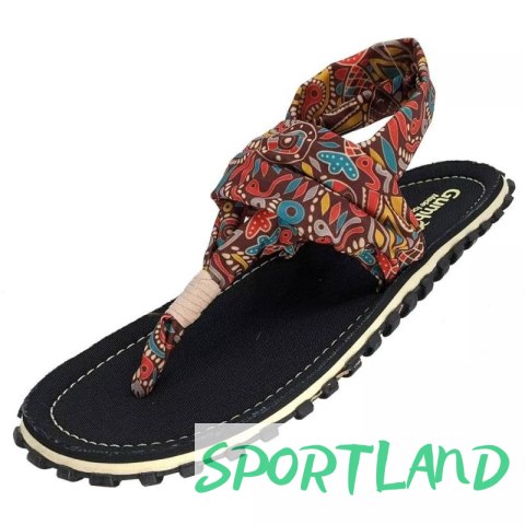 Japonki Gumbies Slingback W GU-SASLI094 37 Japonki Gumbies Slingback W GU-SASLI094 37