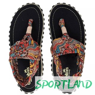 Japonki Gumbies Slingback W GU-SASLI094 38