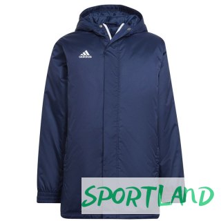 Kurtka adidas Entrada 22 Stadium Jacket M HG6298 116