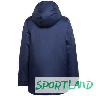 Kurtka adidas Entrada 22 Stadium Jacket M HG6298 116