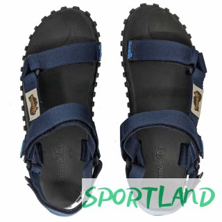 Sandały Gumbies Scrambler Sandal G-SC-UNI-NAVY 40