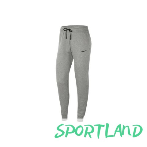Spodnie Nike Wmns Fleece Pants W CW6961-063 XS Spodnie Nike Wmns Fleece Pants W CW6961-063 XS