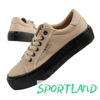 Buty Lee Cooper Canvas Lady W LCW-24-31-2721L 38