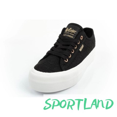 Buty Lee Cooper Canvas W LCW-25-31-3439L 40 Buty Lee Cooper Canvas W LCW-25-31-3439L 40