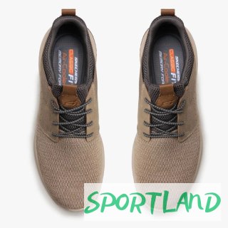 Buty Skechers Delson Camben M 65474-TPE 42.5