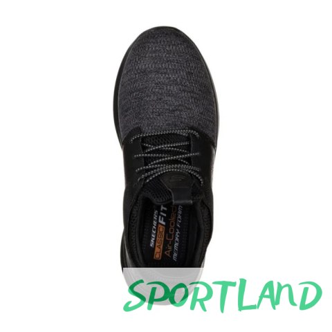 Buty Skechers Delson Camben M 65474BBK 45.0 Buty Skechers Delson Camben M 65474BBK 45.0
